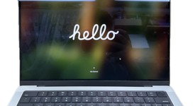 Good
													MacBook Pro 2021 - 14" - Apple M1 Pro 10-core, Silver, 1 TB, 32 GB, photo 2 of 19