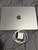 Good MacBook Air 2025 (M4) - 13" - Apple M4, Silver, 256 GB, 16 GB