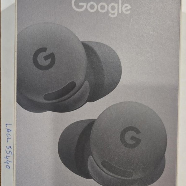 Google Pixel Buds 2a - Hazel