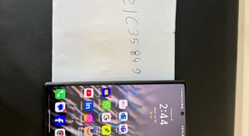 Mint
													Honor Magic V3 - Unlocked Non-US, Black, 512 GB, 12 GB, photo 1 of 9