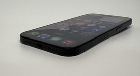 Fair
													Apple iPhone 15 - T-Mobile, Black, 128 GB, A2846, photo 5 of 13