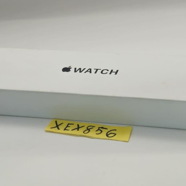 Apple Watch SE (3rd Gen) 44mm - Unlocked, Midnight, A3328 - Cellular