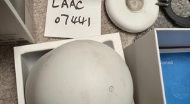 Good
													Google Nest Cam (Outdoor or Indoor) - White, Single, photo 1 of 4