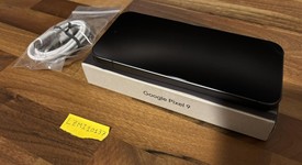 Mint
													Google Pixel 9 - Unlocked, Obsidian, 128 GB, 12 GB, G2YBB, photo 4 of 6