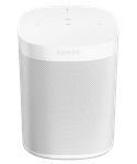 Sonos One - White, 1 Speaker