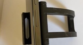 Good
													Google Pixel 9 Pro - Unlocked, Obsidian, 256 GB, 16 GB, GR83Y, photo 3 of 8