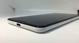 Fair
													Google Pixel 3 XL - Verizon, White, 128 GB, Verizon Edition, photo 2 of 8