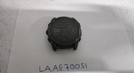 Mint
													Garmin Fenix 8 - Carbon, SOLAR, photo 1 of 4