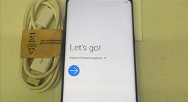 Mint
													Samsung Galaxy S8 - Unlocked Non-US, Gold, 64 GB, 4 GB, SM-G950FD, Dual Sim, photo 1 of 7