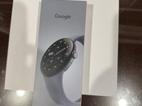 Google Pixel Watch 4