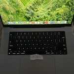 Mint MacBook Pro 2024 - 16 inch - 4 TB, Silver, 48 GB, Apple M4 Max 16-core