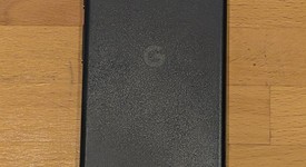 Good
													Google Pixel 8a - Unlocked, Obsidian, 128 GB, 8 GB, GKV4X, Sub-6 5G, photo 3 of 9