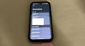 Mint
													Google Pixel 9a - Unlocked, Obsidian, 128 GB, 8 GB, photo 1 of 13