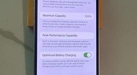 Good
													Apple iPhone 13 Mini - Unlocked, Pink, 128 GB, A2481, photo 1 of 8