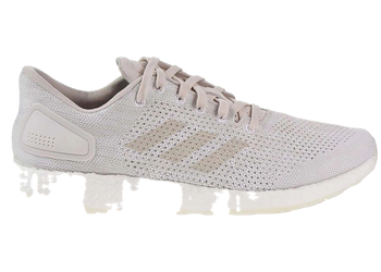 adidas Pureboost DPR Grey White for sale