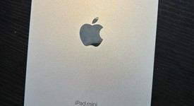 Mint
													Apple iPad Mini 7th Gen - Wi-Fi, Blue, 128 GB, A2993, photo 5 of 13