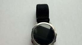 Good
													Garmin epix Gen 2 - Gray, Standard, photo 2 of 7