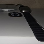 Mint Apple Watch Ultra 49mm - Unlocked, Titanium, A2622