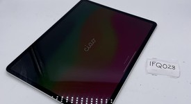 Good
													Apple iPad Pro 12.9" 4th Gen 2020 - Unlocked, Silver, 1 TB, A2069, photo 4 of 4
