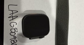 Good
													Apple Watch Ultra 3 49mm - Unlocked, Black, A3281, photo 1 of 10