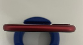 Good
													Apple iPhone 8 Plus - Unlocked, Red, 64 GB, A1897, GSM, photo 3 of 5