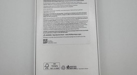 New
													Samsung Galaxy A36 5G - T-Mobile, Black, 128 GB, SM-A366U, photo 4 of 4