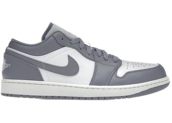 Air Jordan 1 Low Vintage Stealth Grey for sale