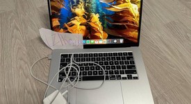 Mint
													MacBook Air 2024 (M3) - 15" - Apple M3, Silver, 2 TB, 24 GB, 10-core GPU, photo 1 of 12