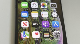 Good
													Apple iPhone Xs - Unlocked, Gray, 512 GB, A1920, photo 1 of 12