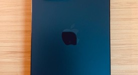 Good
													Apple iPhone 15 Pro Max - Unlocked, Black, 256 GB, A2849, photo 5 of 6