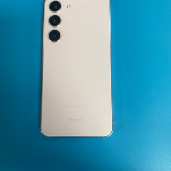 Samsung Galaxy S23 - T-Mobile, 256 GB, Lavender, 8 GB, SM-S911U