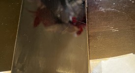 Fair
													Apple iPhone 13 Pro - Unlocked, Graphite, 256 GB, A2483, photo 3 of 13