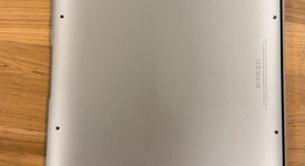 Good
													MacBook Air 2019 - 13" - I5, Gray, 128 GB, 8 GB, photo 4 of 7