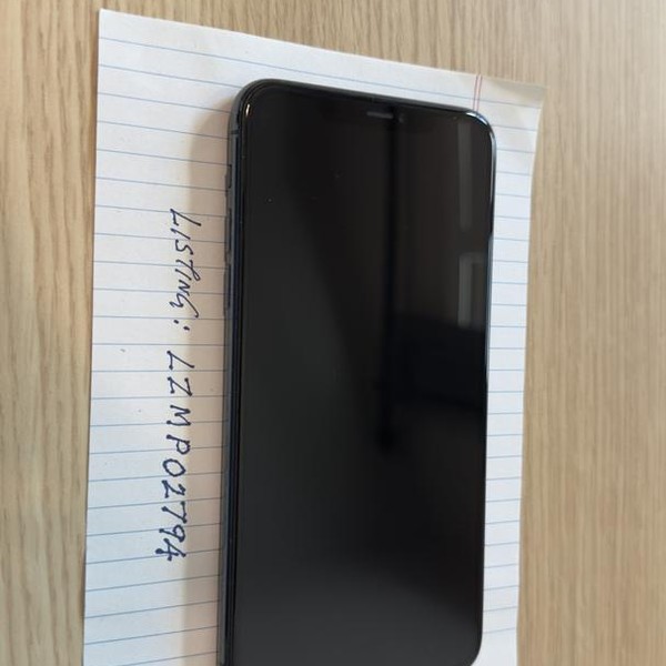 Apple iPhone 11 Pro Max - Verizon, 256 GB, Green, A2161