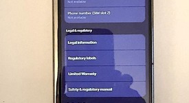 Good
													Google Pixel Fold - Unlocked, Porcelain, 256 GB, 12 GB, G9FPL, photo 3 of 27
