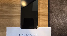 Good
													Samsung Galaxy S21 Plus 5G - T-Mobile, Black, 256 GB, 8 GB, SM-G996U, photo 1 of 9