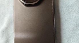 Mint
													Honor Magic V3 - Unlocked Non-US, Black, 512 GB, 12 GB, photo 5 of 6