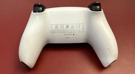 Good
													DualSense Wireless Controller - White, photo 2 of 3