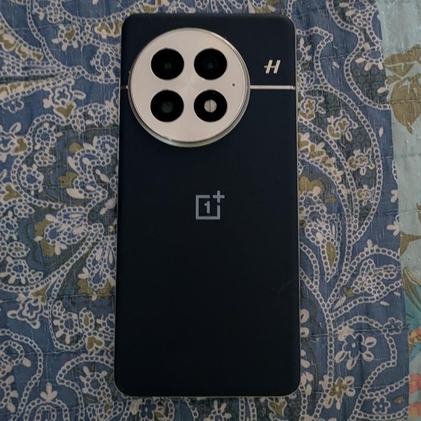 OnePlus 13 - Unlocked, 512 GB, Midnight Ocean, 16 GB