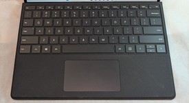 Good
													Microsoft Surface Pro X - SQ1, Black, 256 GB, 8 GB, GSM Unlocked, photo 3 of 9