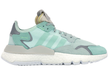 adidas Nite Jogger Ice Mint (Women's) for sale