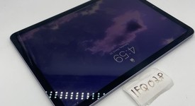 Mint
													Apple iPad Air 5th Gen - Wi-Fi, Purple, 256 GB, A2588, photo 1 of 4