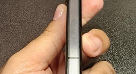 Good
													OnePlus 13 - Unlocked, Black Eclipse, 512 GB, 16 GB, photo 4 of 10