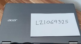 Good
													Acer Aspire Laptop, photo 3 of 14