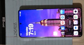 Mint
													OnePlus 13 - Unlocked, Midnight Ocean, 512 GB, 16 GB, photo 3 of 16