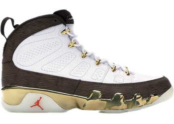 Jordan 9 Retro MOP Melo for sale