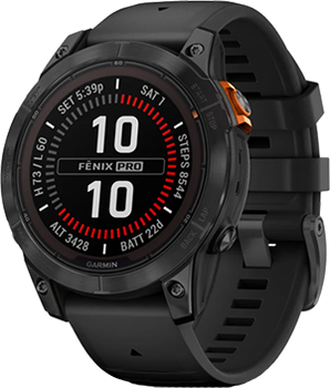 Garmin Fenix 7 Pro for sale