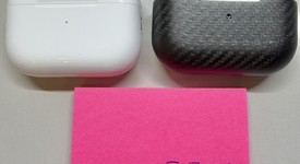 Used
													Apple AirPods Pro 2 - USB-C, photo 2 of 7