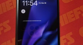 Fair
													Google Pixel 9 Pro Fold - Unlocked, Obsidian, 256 GB, GGH2X, photo 3 of 14