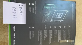 New
													Xbox Series X (2020) - Black, 1 TB, standard, photo 4 of 4